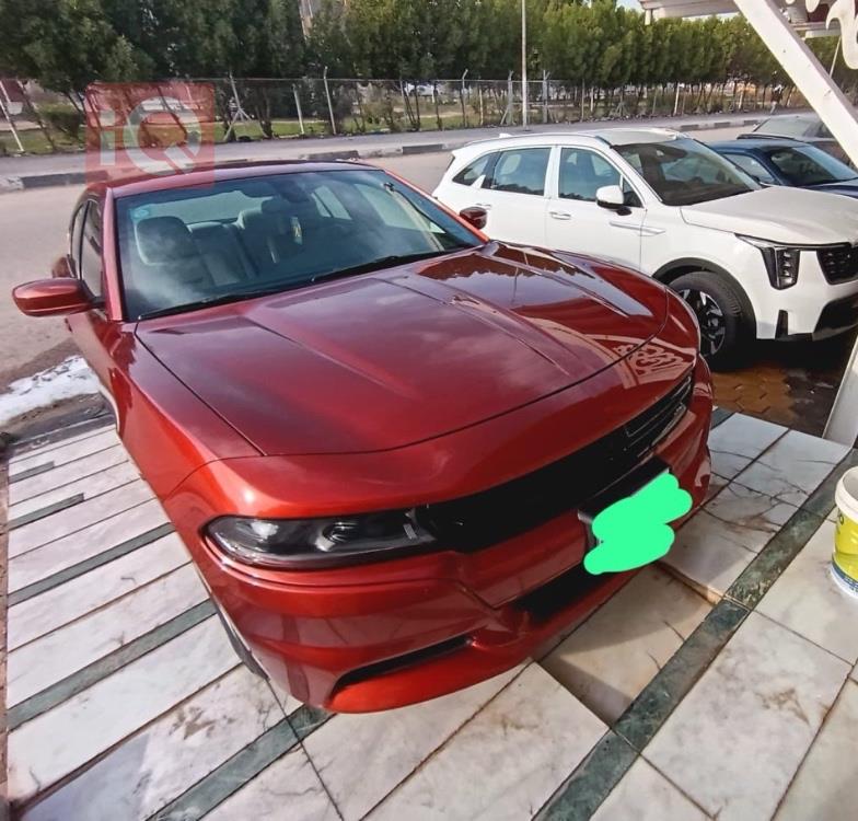 دۆج چارجەر